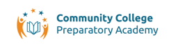 Community College Preparatory Academy logo