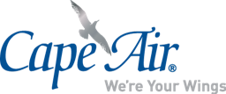 Cape Air logo