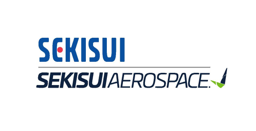 SEKISUI Aerospace logo