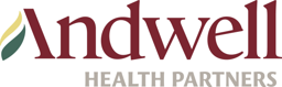 Andwell Health Partners logo