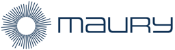 Maury Microwave logo