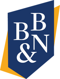 Buckingham Browne Nichols logo