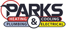 Parks Heating, Cooling, Plumbing Electrical logo