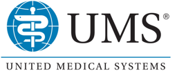 United Medical Systems logo