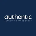 Authentic Brands Group logo
