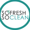 SoFreshSoClean logo