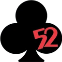 Club 52 logo