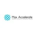 MaxAccelerate logo