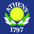 City of Athens logo