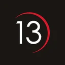 Planet 13 logo