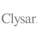 Clysar logo