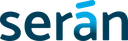 Serán BioScience logo
