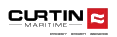 Curtin Maritime logo