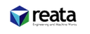 Reata Engineering & Machine Works logo