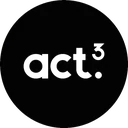 act.3 logo