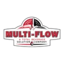 Multi-Flow Industries logo