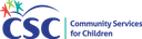 Community Services for Children logo