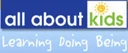 All About Kids logo