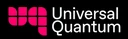 Universal Quantum logo