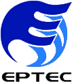Eptec logo