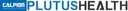 Calpion/Plutus Health logo