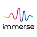 Immerse logo