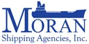 Moran Shipping Agencies logo
