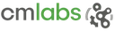 CM Labs logo