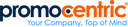 PromoCentric logo