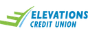Elevations Credit Union logo
