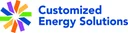 Customized Energy Solutions logo