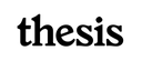 Thesis logo