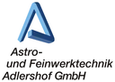 Astro- und Feinwerktechnik Adlershof GmbH logo