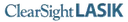 ClearSight Center logo