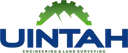 Uintah Engineering & Land Surveying logo