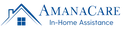 Amanacare logo