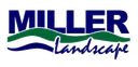 Miller Landscape, Inc. logo
