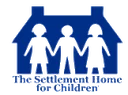 The Settlement Home for Children logo