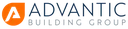 Advantic Building Group logo