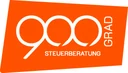 900GRAD logo