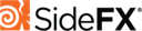 Sidefx logo