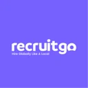 Recruitgo logo