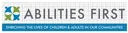 Abilities First logo