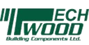 Tech-Wood Building Components Ltd logo
