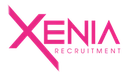Xenia Recruitment logo