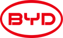 BYD Thailand logo