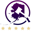 Alaska Premier Auctions & Appraisals logo