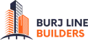 Burjline Builders logo