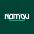 Namou logo