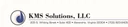 KMS Solutions logo